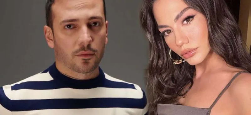 Demetlə Oğuzhanın toyu bu tarixdə olacaq