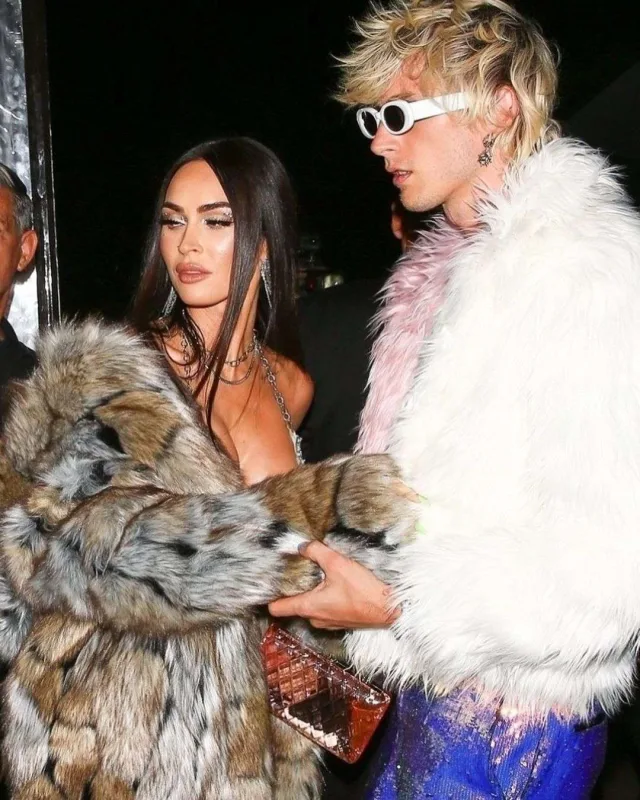 Beyonsun ad gününə ulduzlar axın etdi