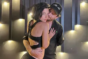 Merve bu tarixdə evlənəcək