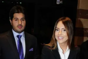 Reza qızını Ebrudan almaq istəyir