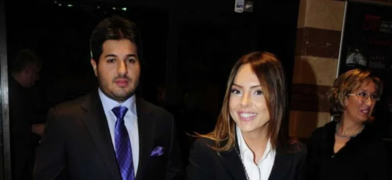 Reza qızını Ebrudan almaq istəyir