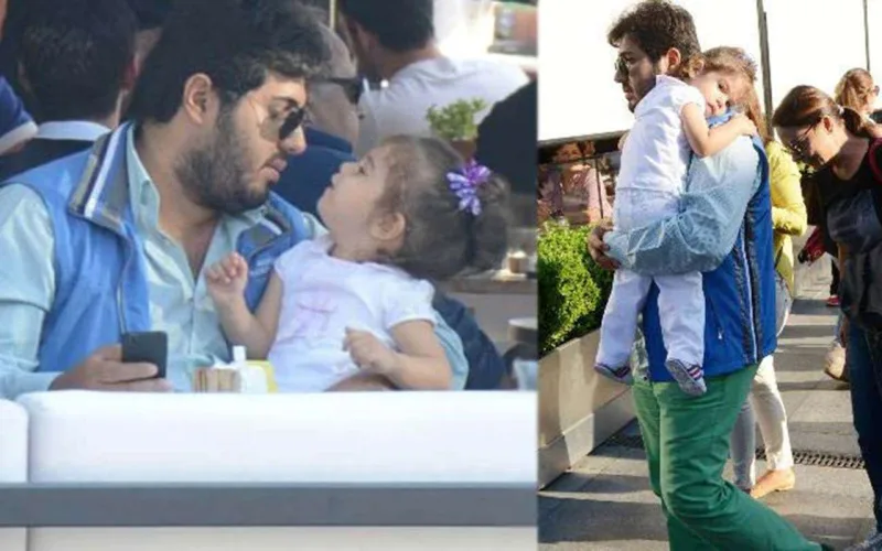 Reza qızını Ebrudan almaq istəyir