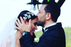 Övladının cinsiyyətini açıqladı