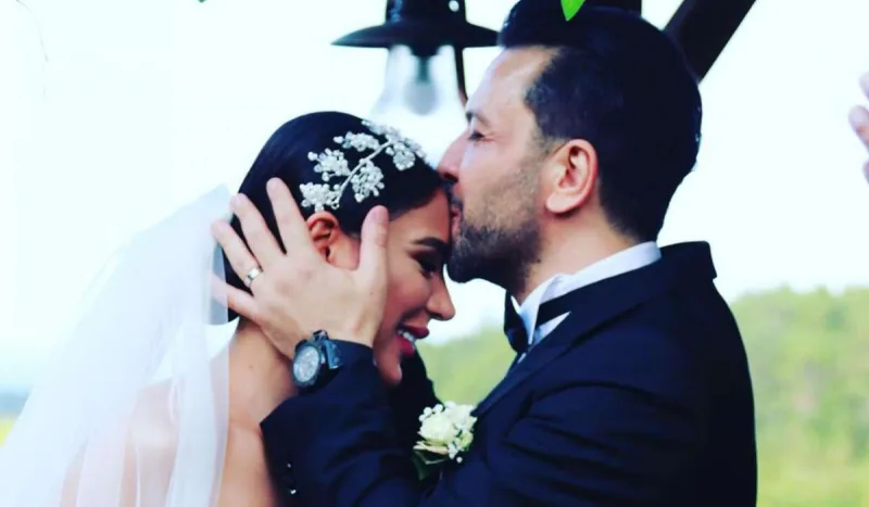 Övladının cinsiyyətini açıqladı