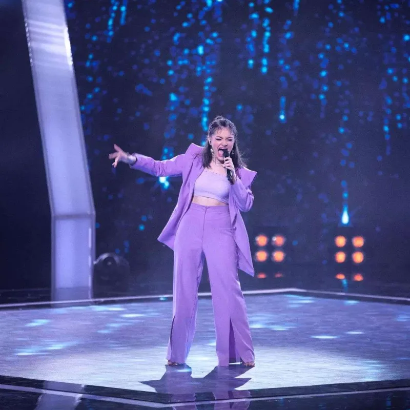 “Səs Azərbaycan” bu tarixdə yayımlanacaq