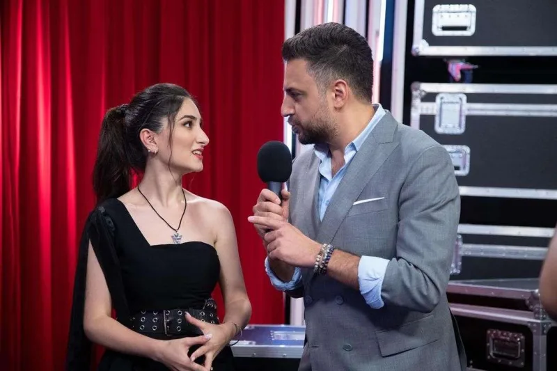 “Səs Azərbaycan” bu tarixdə yayımlanacaq