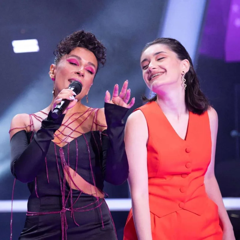 “Səs Azərbaycan” bu tarixdə yayımlanacaq