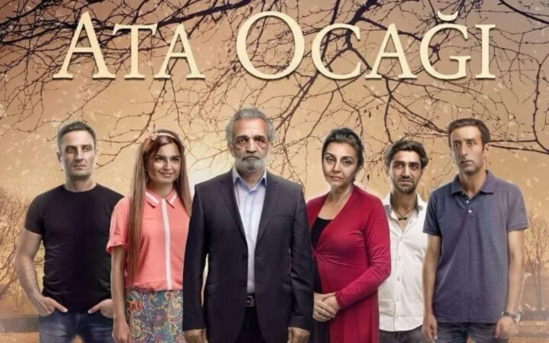 “Ata Ocağı”nda yeni simalar