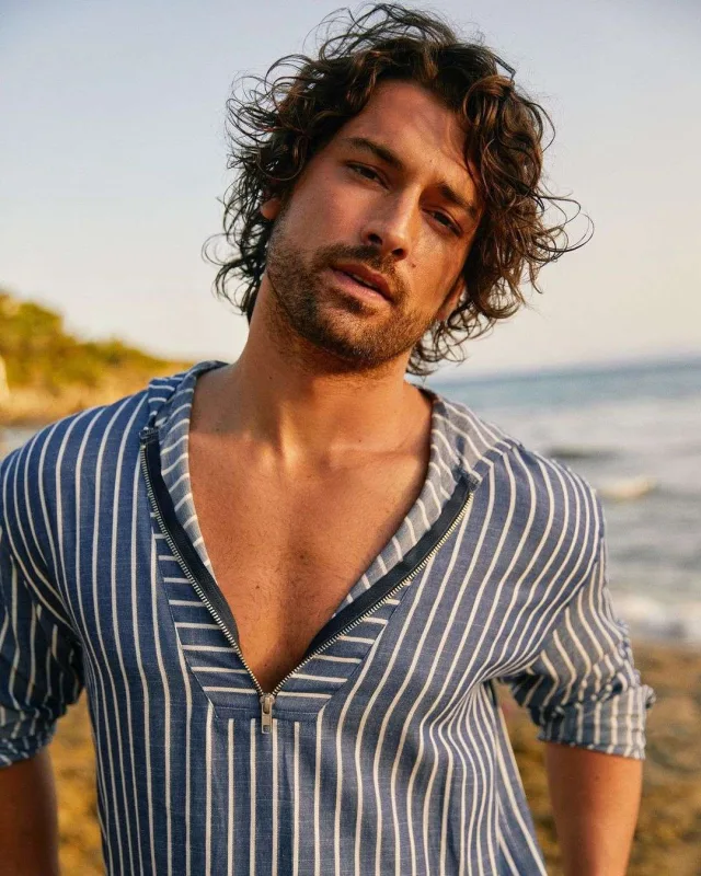 Onunla tərəf müqabili olacaq