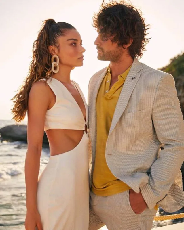 Onunla tərəf müqabili olacaq