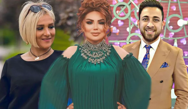 Könülün verilişini onlar aparacaq