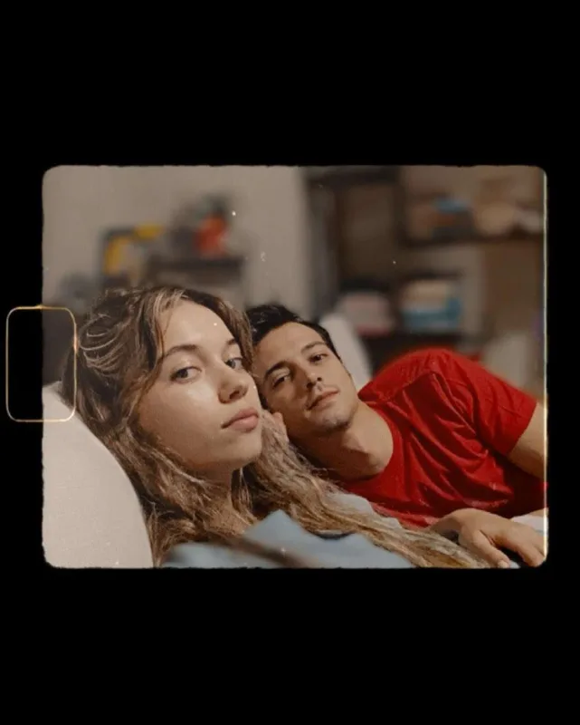 Afrayla Mert ayrıldı