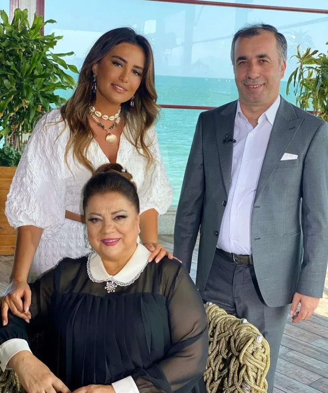 Aydan AzTV-də niyə görünmür? - Yenilənib