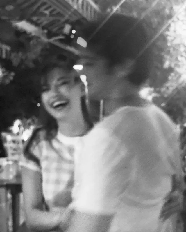 Afrayla Mert ayrıldı