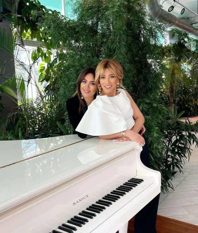 Aydan AzTV-də niyə görünmür? - Yenilənib