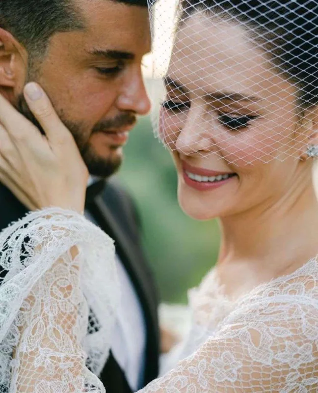 Xoşbəxt evliliyin sirrini izah etdi