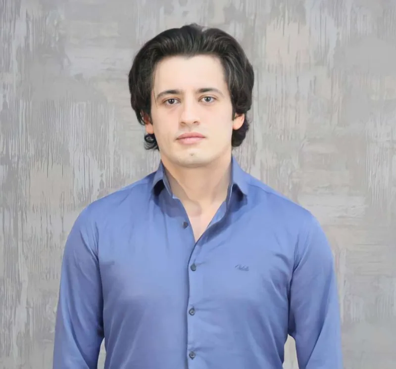 “4 medalım var, sizin qədər danışmıram!”