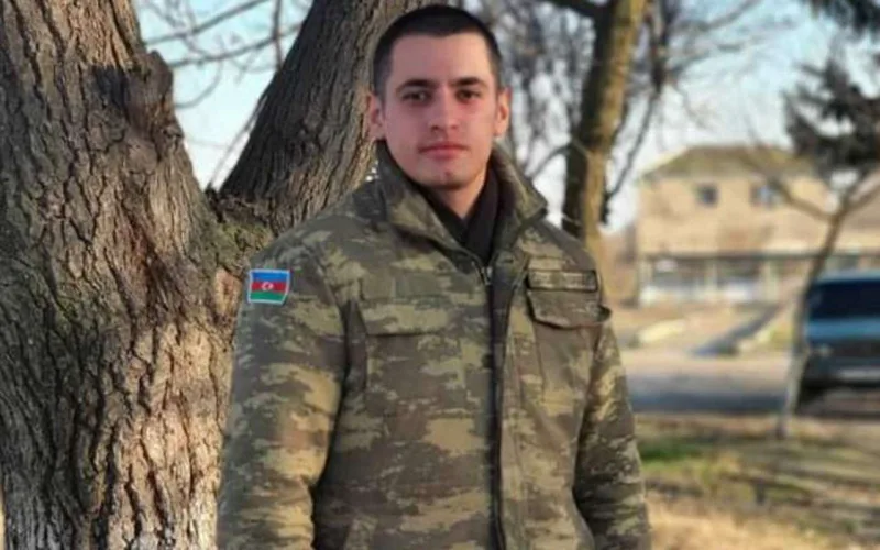 “4 medalım var, sizin qədər danışmıram!”