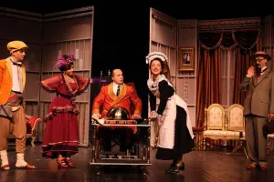 Türkiyədə 503 teatr bağlanıb