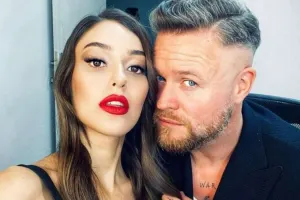 Evlənəcəkləri gözlənilirdi, ayrıldılar