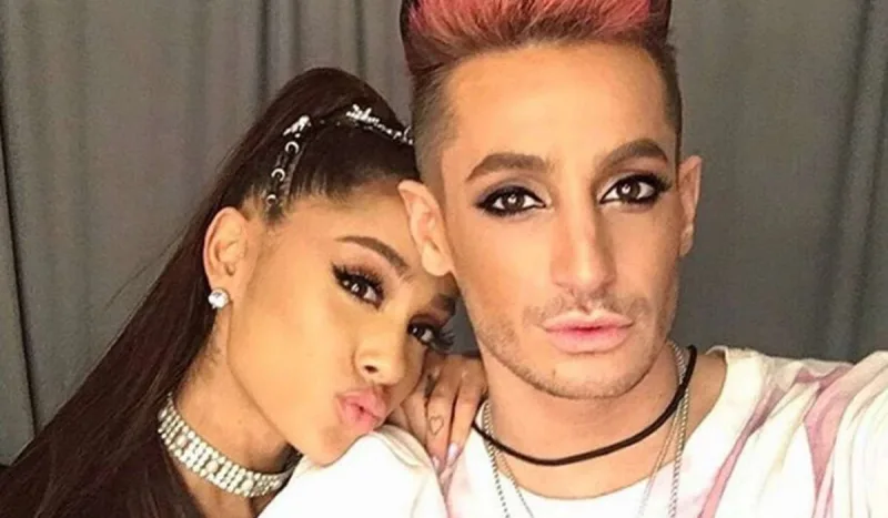 Ariananın qardaşına hücum etdilər