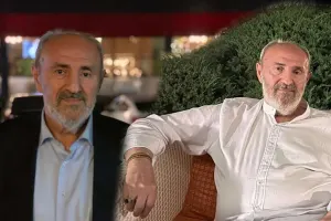 Akif İslamzadə aylar sonra