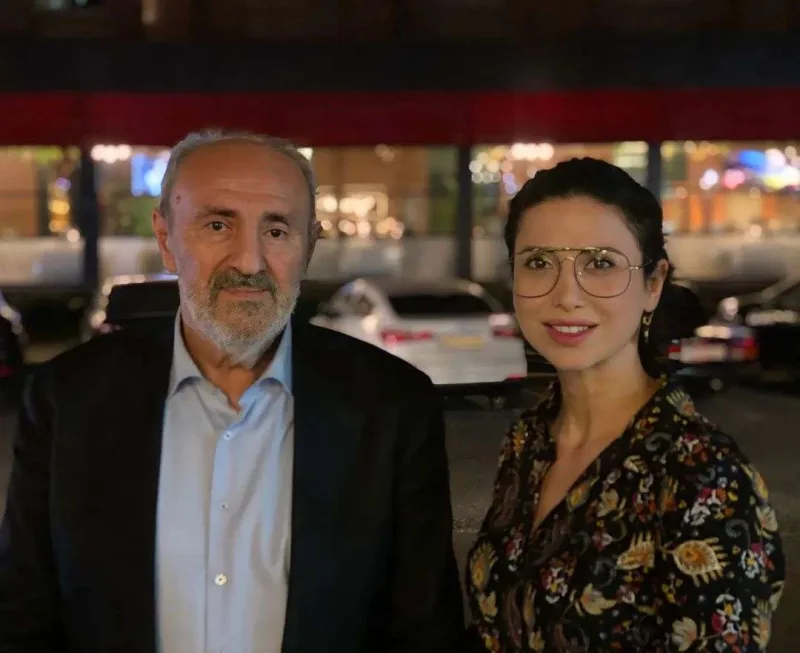 Akif İslamzadə aylar sonra