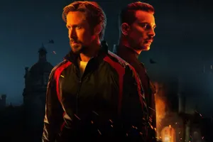 “The Grey Man”in davamı çəkiləcək