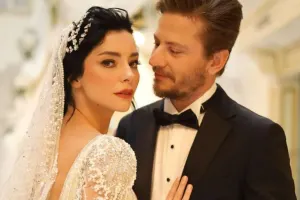 Merveylə əri boşanır?