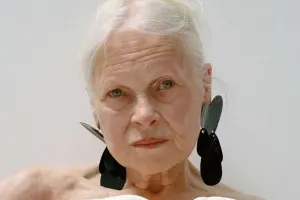 Dəb əfsanəsi vəfat etdi