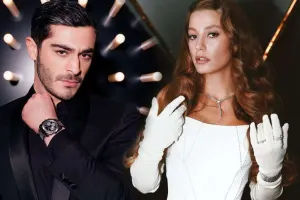 Eşq xəbərləri doğru çıxdı