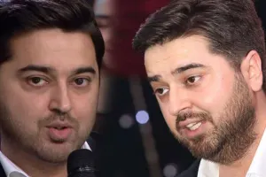 Mirkamil yenə gözdən itdi