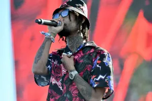 Məşhur repçi güllələndi