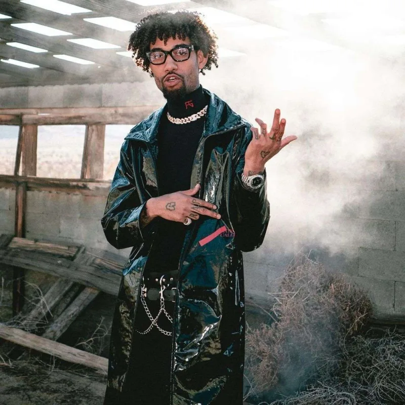 Məşhur repçi güllələndi