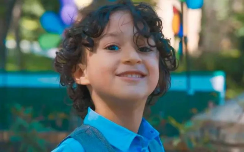 Uşaqlar üçün ifa edəcəklər!