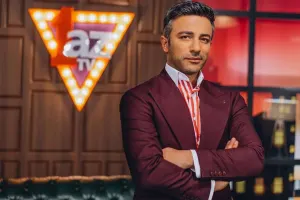 “Bir AzTV” bağlandı