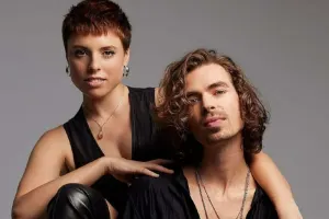 Hollandiyanı “Avroviziya”da onlar təmsil edəcək