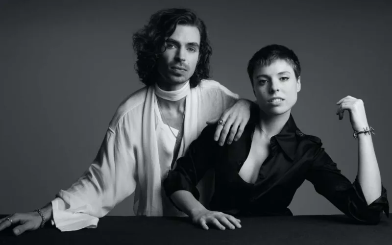 Hollandiyanı “Avroviziya”da onlar təmsil edəcək