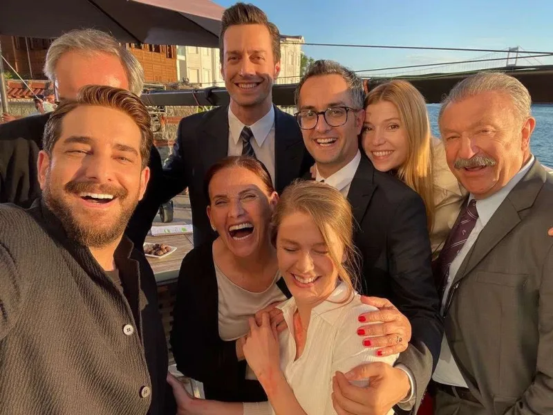 Obraz üçün vəfat elanı verdilər