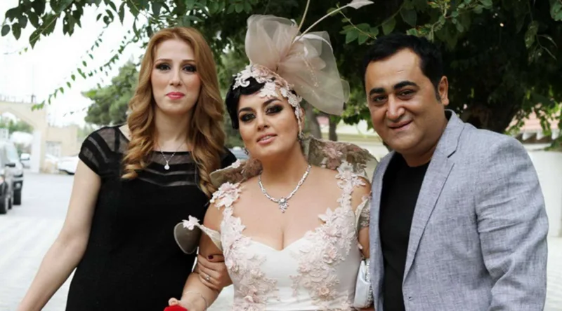 “Koronavirusa yoluxanda xanımım məndən əl çəkmədi”