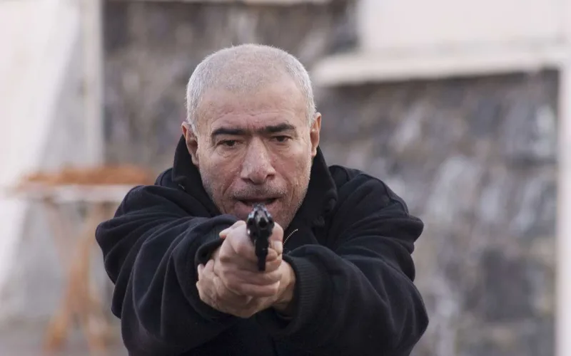 İlyas Salman həbs oluna bilər