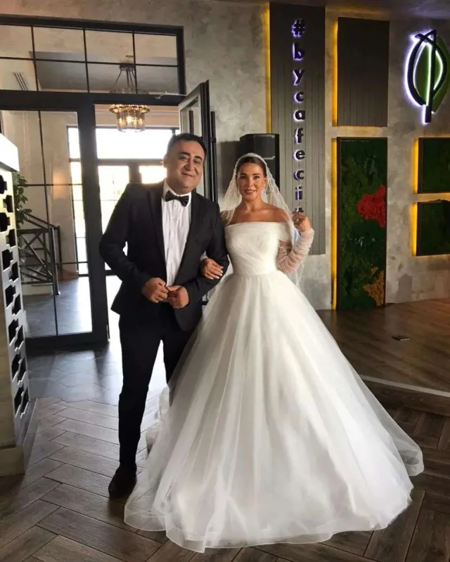 Elgiz yenə evlilik verilişi aparacaq