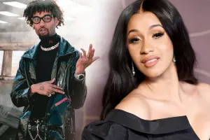 Sevgilisini günahlandıranları belə susdurdu