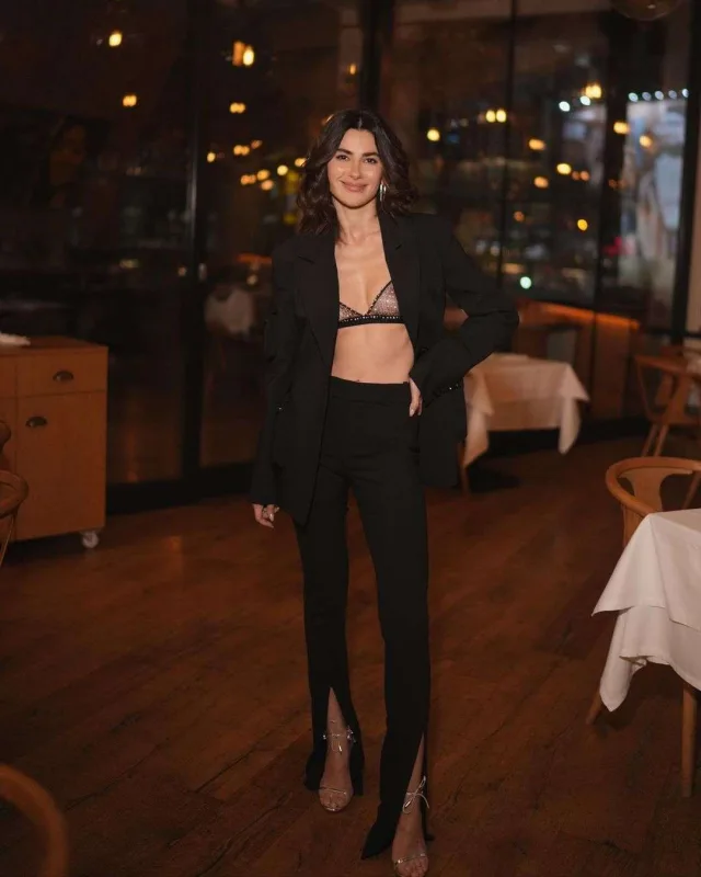 Nəsrindən iddialı paylaşım