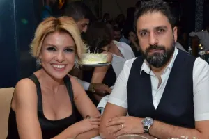 Keçmiş əri Gülbenə  250 min verəcək