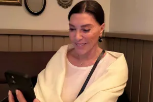 5 ay sonra üzünü göstərdi