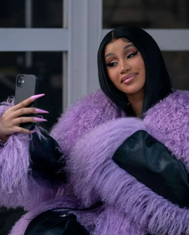 Sevgilisini günahlandıranları belə susdurdu