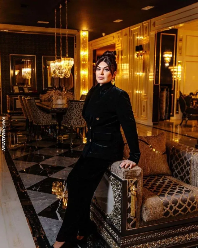 “Bayramda filmlərimizə baxmağa gedin”