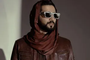 Örpəkli Əhməd... - Fotolar