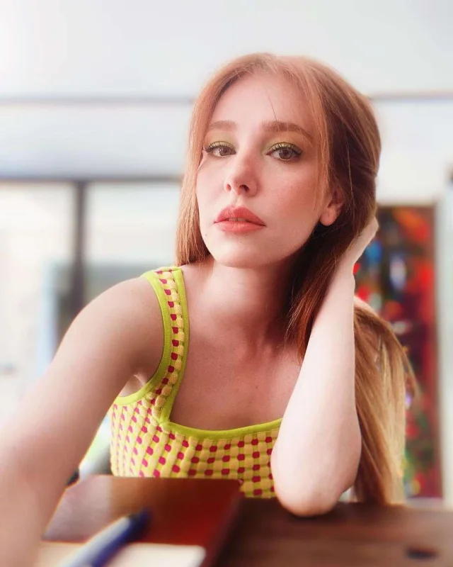 Pərəstişkarlarına müjdəni verdi